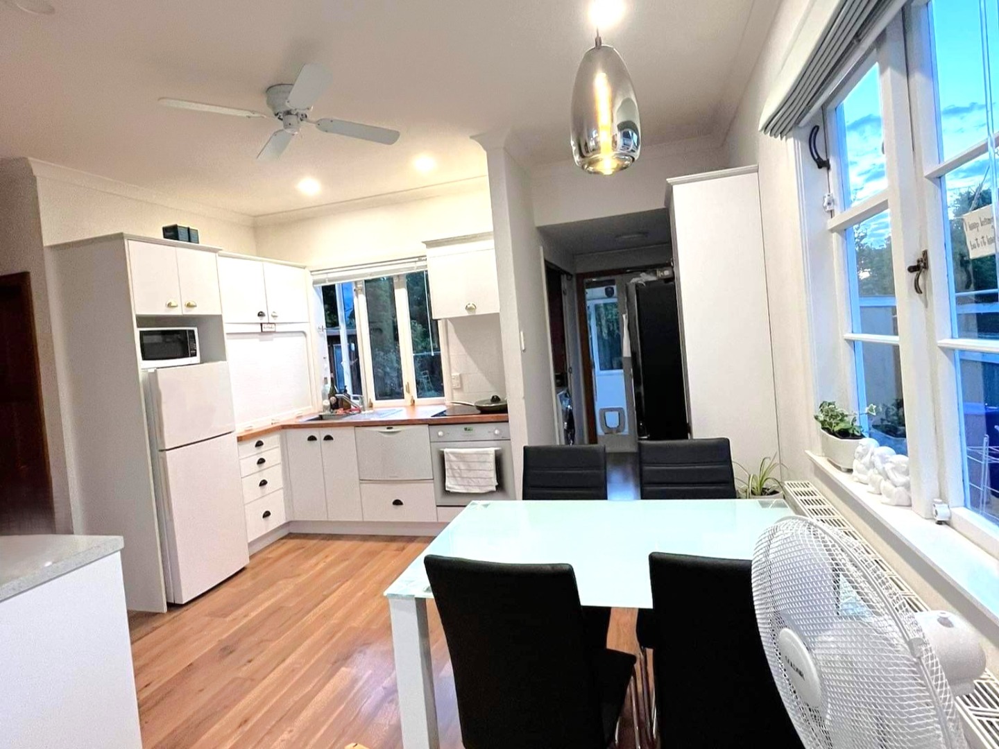 Terrace End - 3 bedrooms