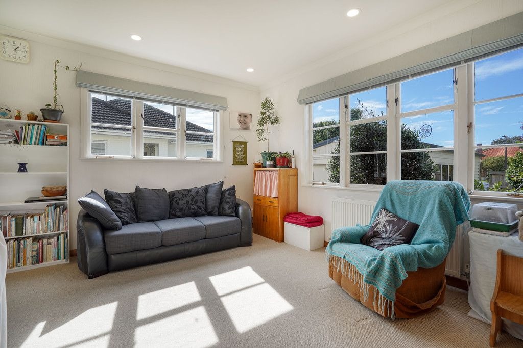 Terrace End - 3 bedrooms
