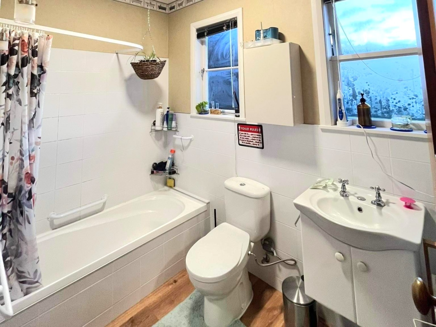 Terrace End - 3 bedrooms