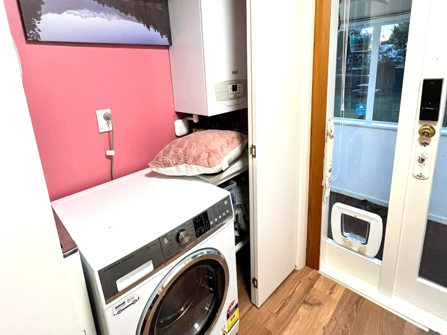 Terrace End - 3 bedrooms