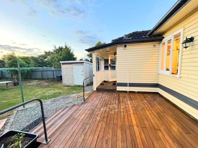 Terrace End - 3 bedrooms