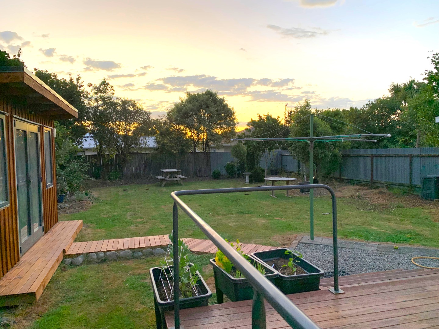 Terrace End - 3 bedrooms