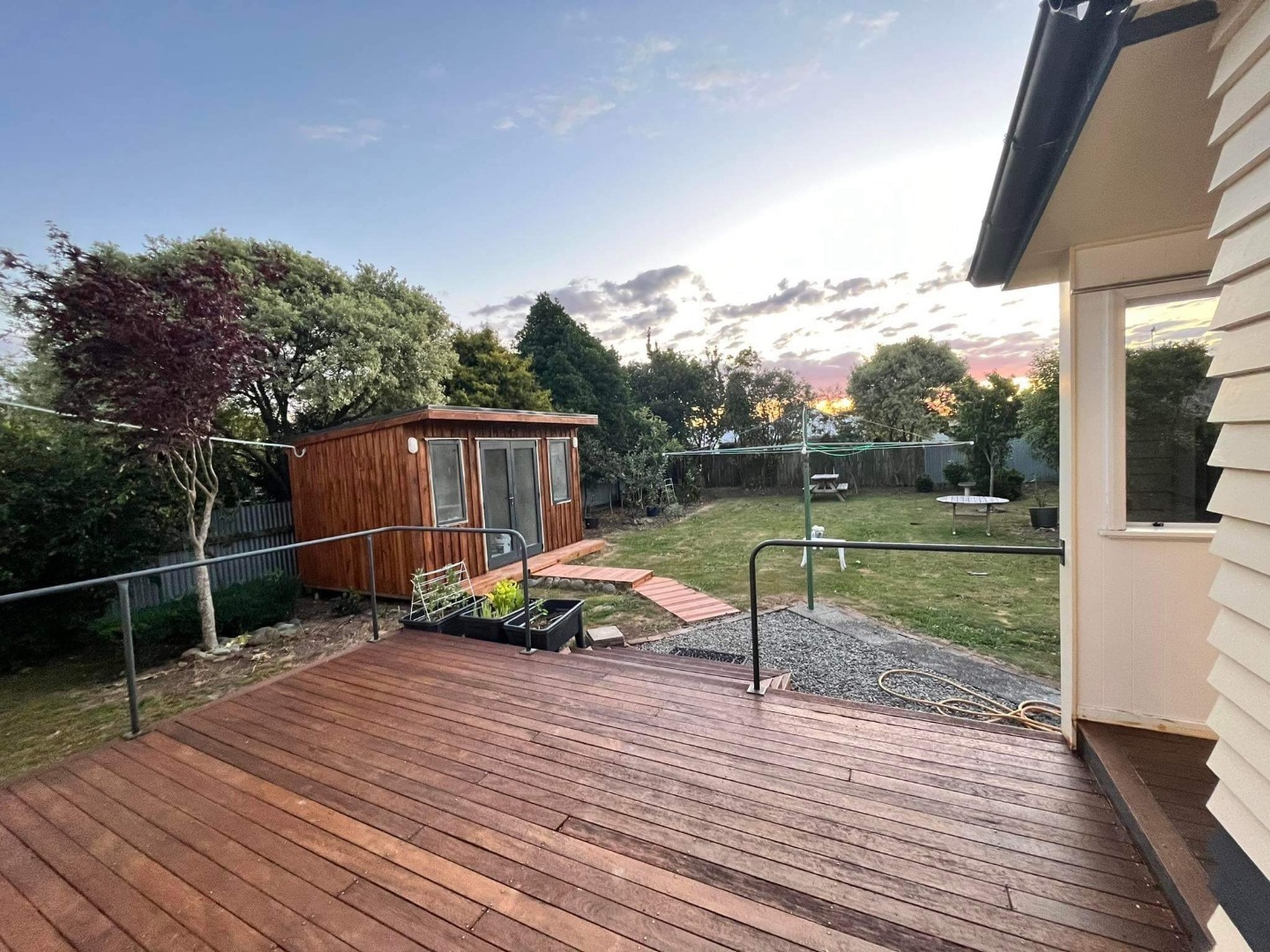 Terrace End - 3 bedrooms
