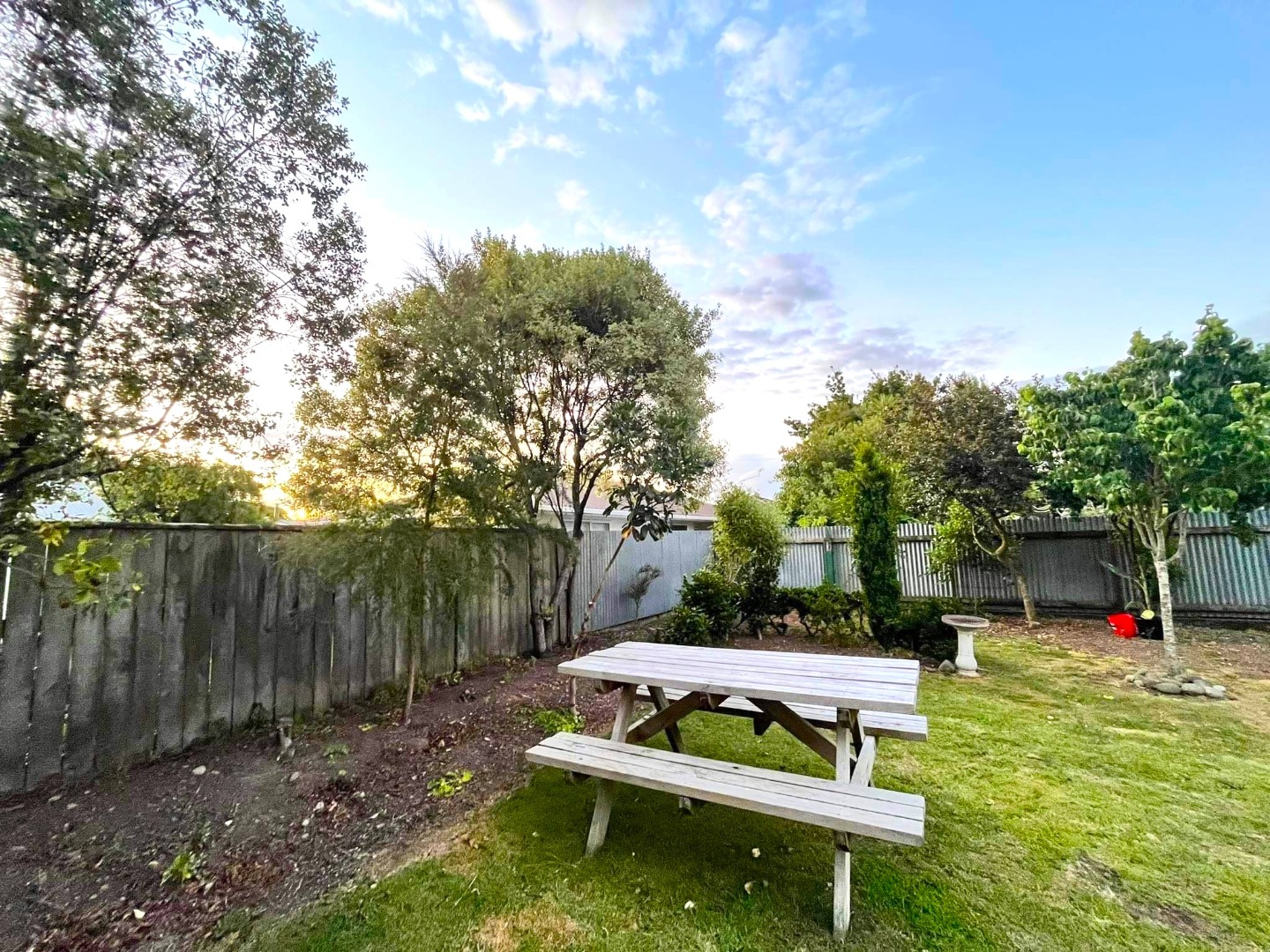 Terrace End - 3 bedrooms