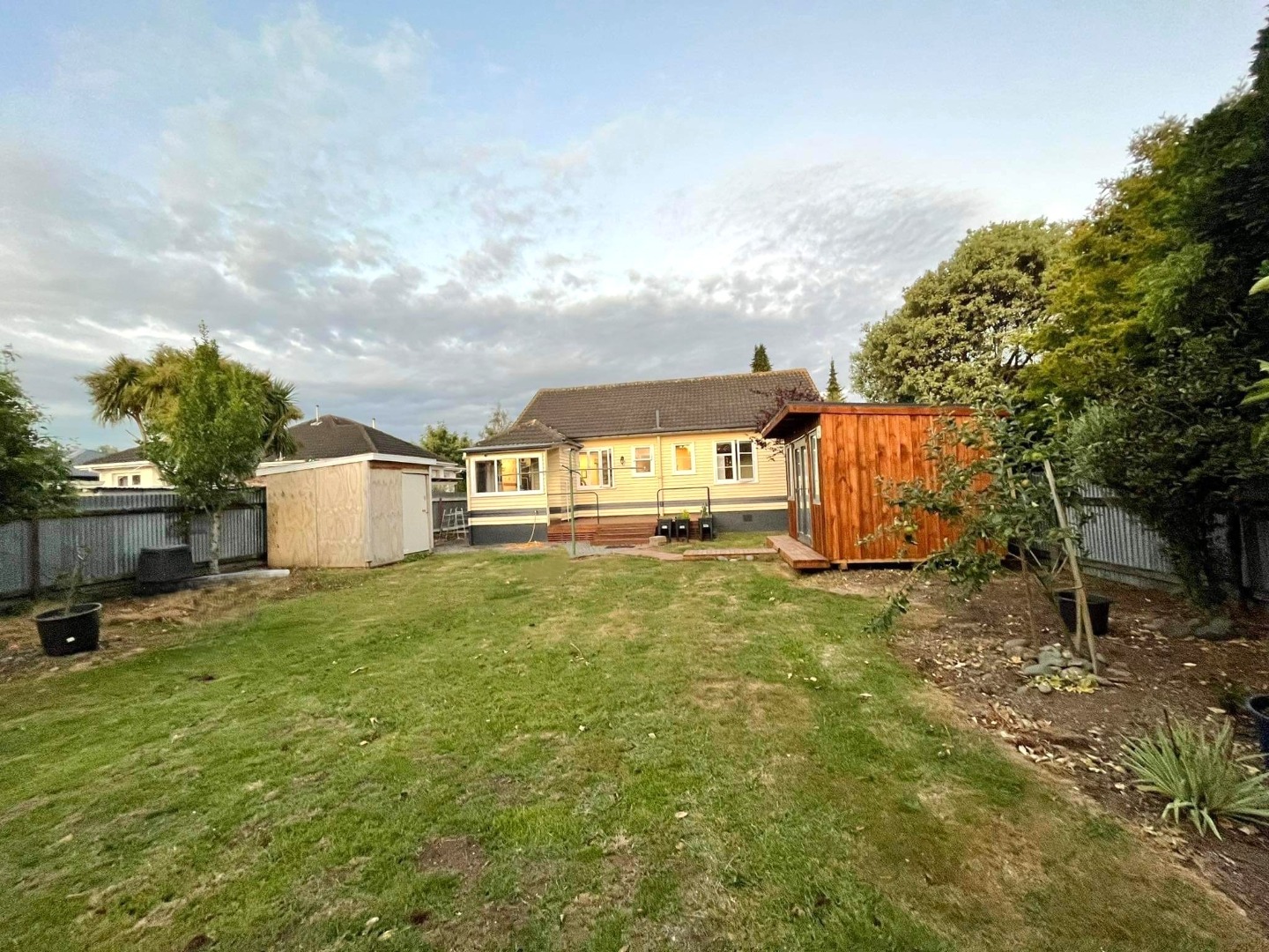Terrace End - 3 bedrooms