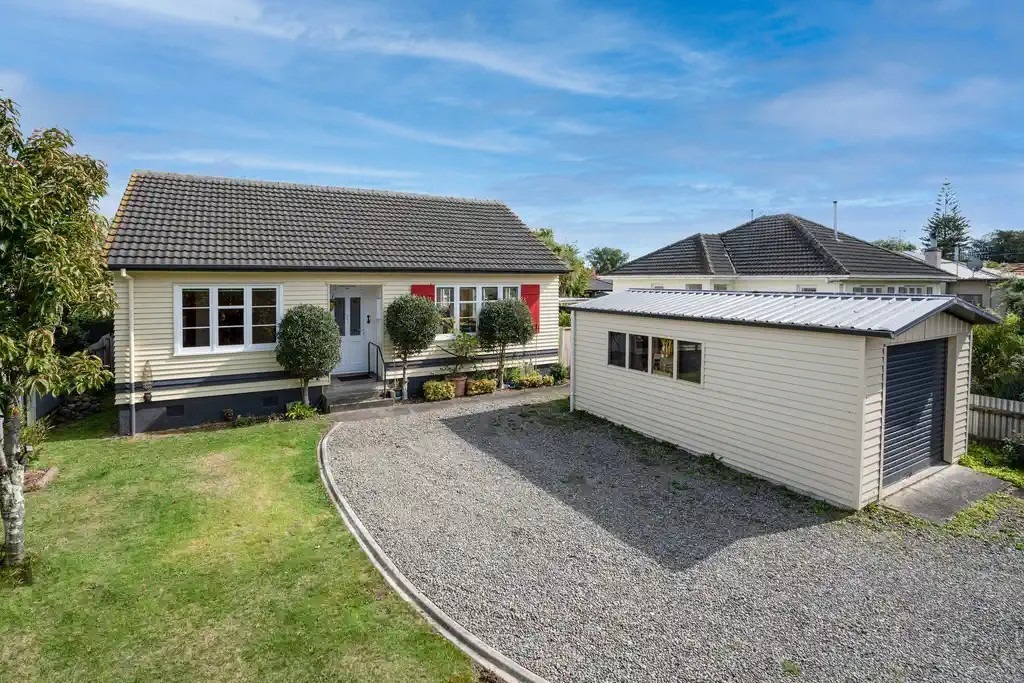Terrace End - 3 bedrooms