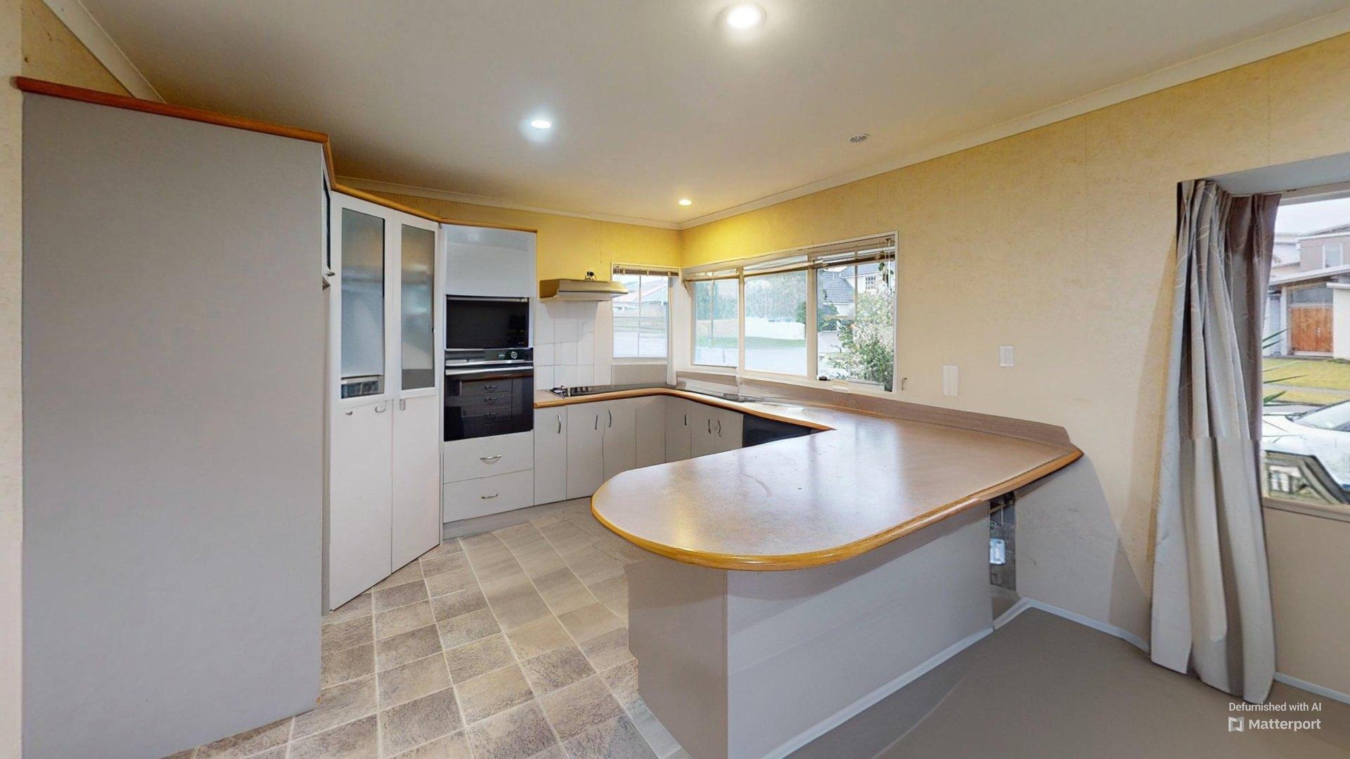 Fitzherbert - 4 Bedrooms