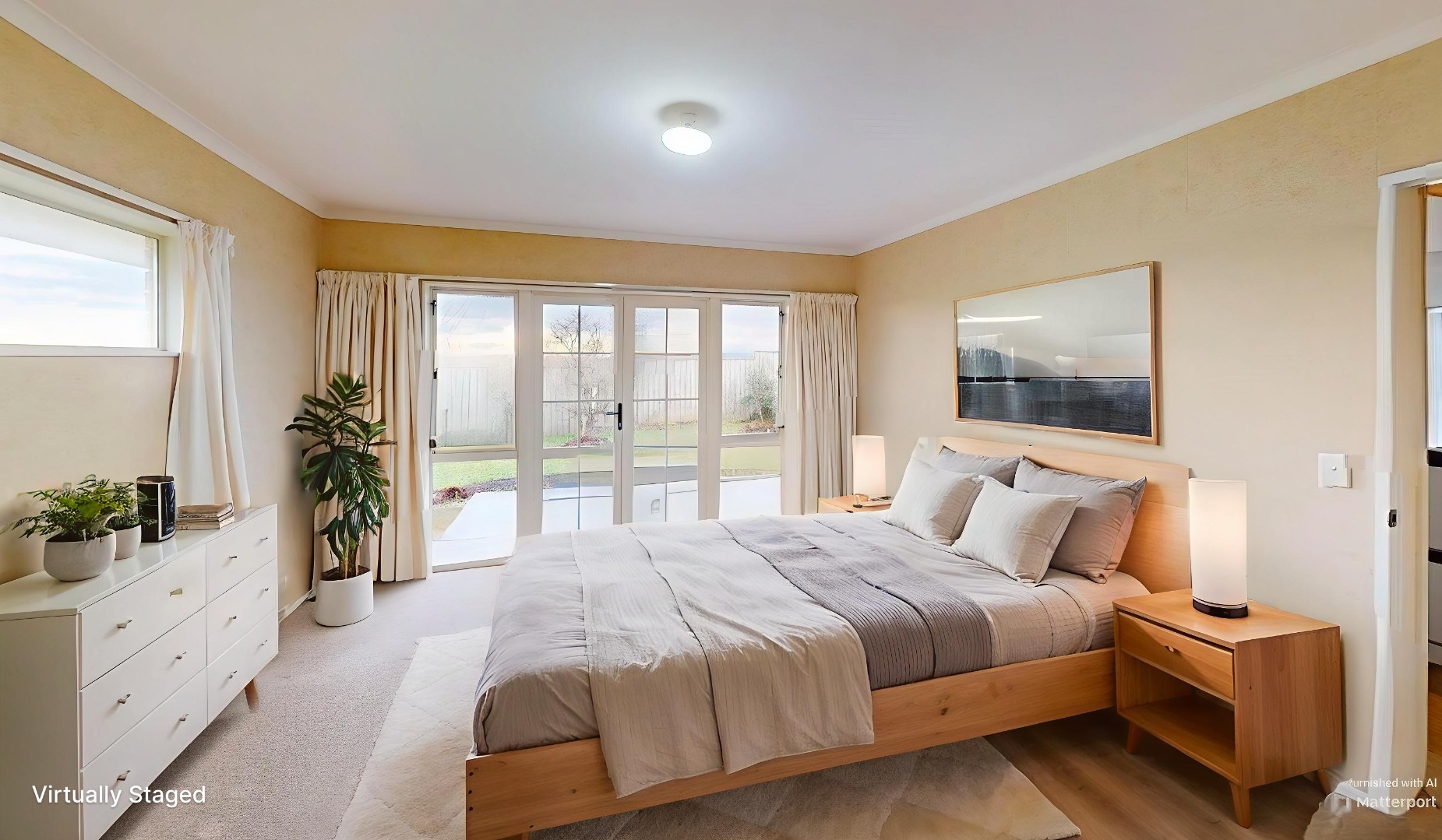 Fitzherbert - 4 Bedrooms