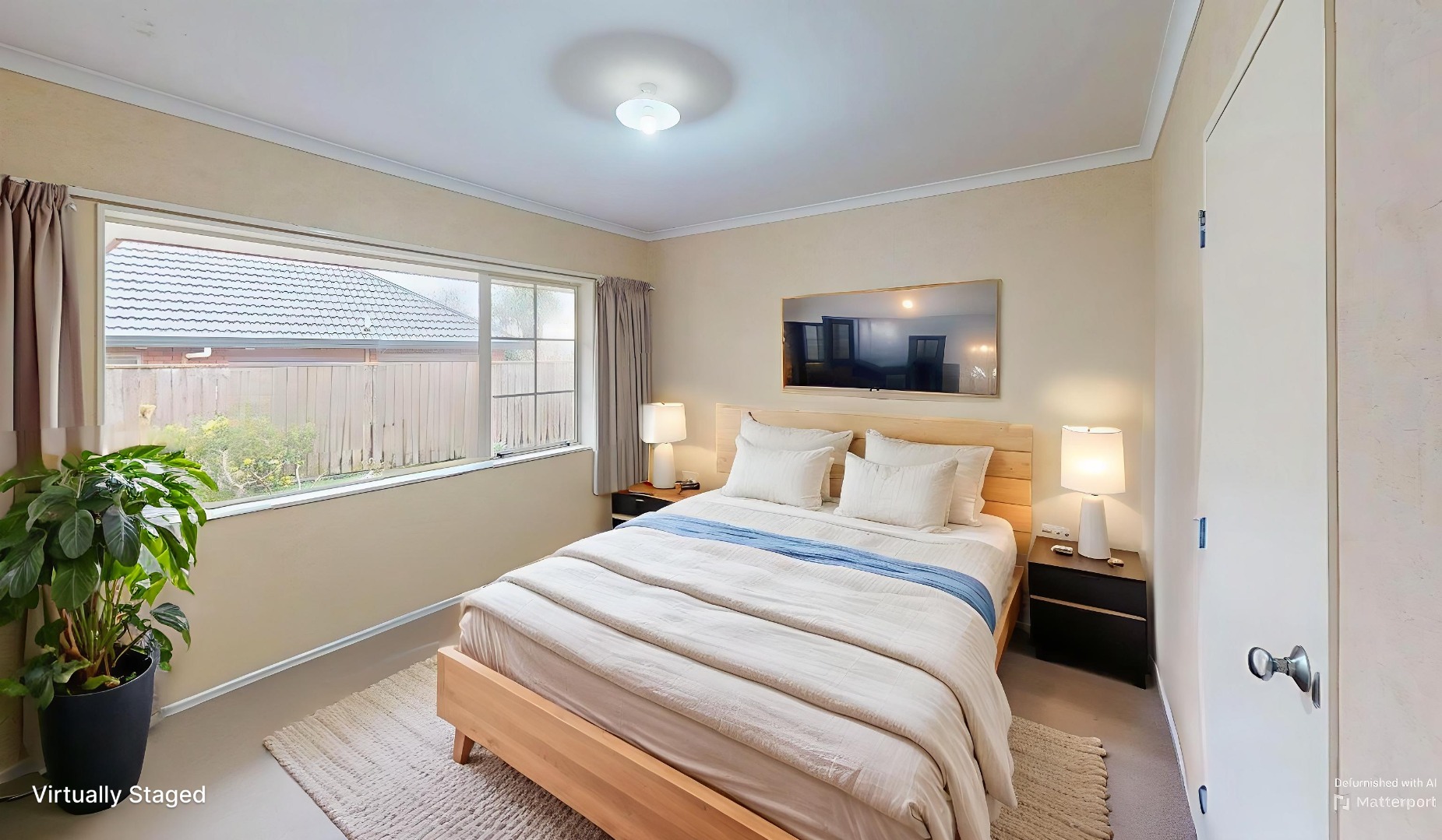 Fitzherbert - 4 Bedrooms