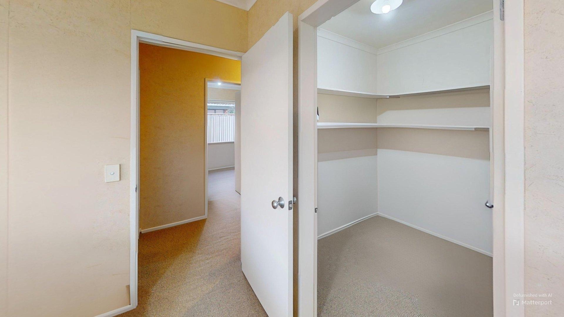 Fitzherbert - 4 Bedrooms