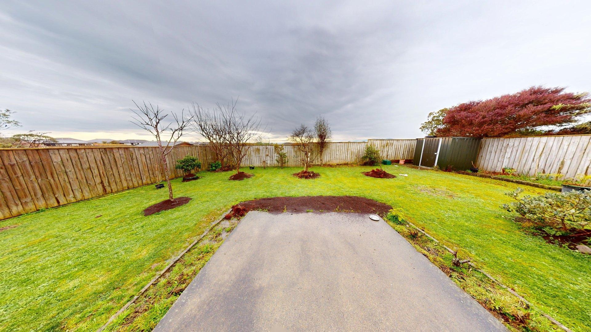 Fitzherbert - 4 Bedrooms