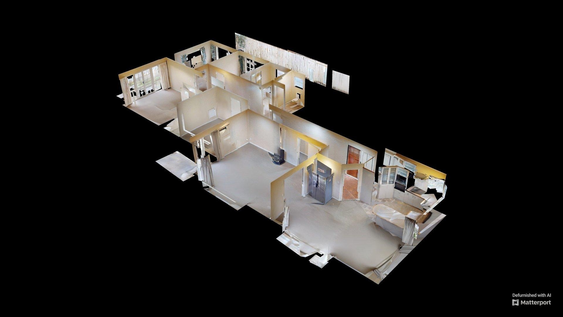 Fitzherbert - 4 Bedrooms