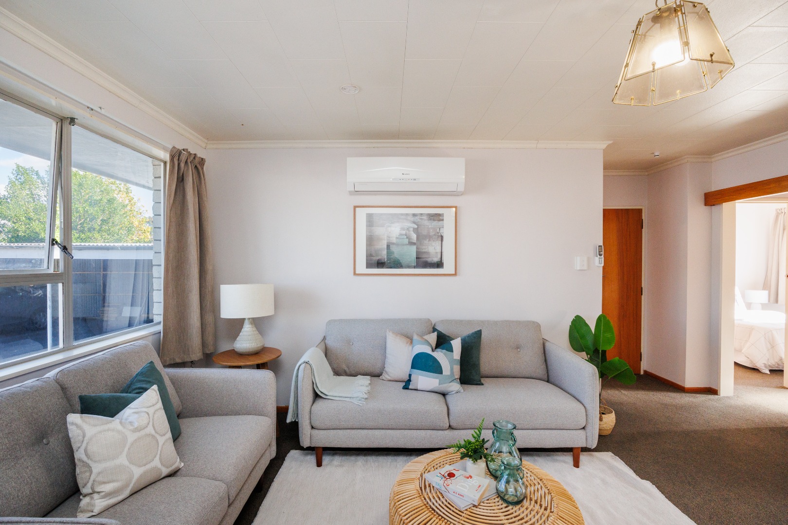 Roslyn - 2 Bedrooms
