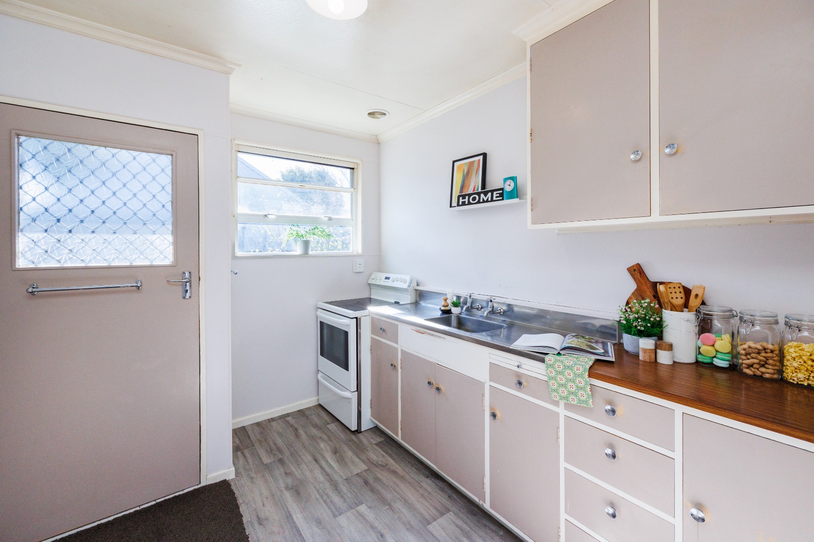 Roslyn - 2 Bedrooms
