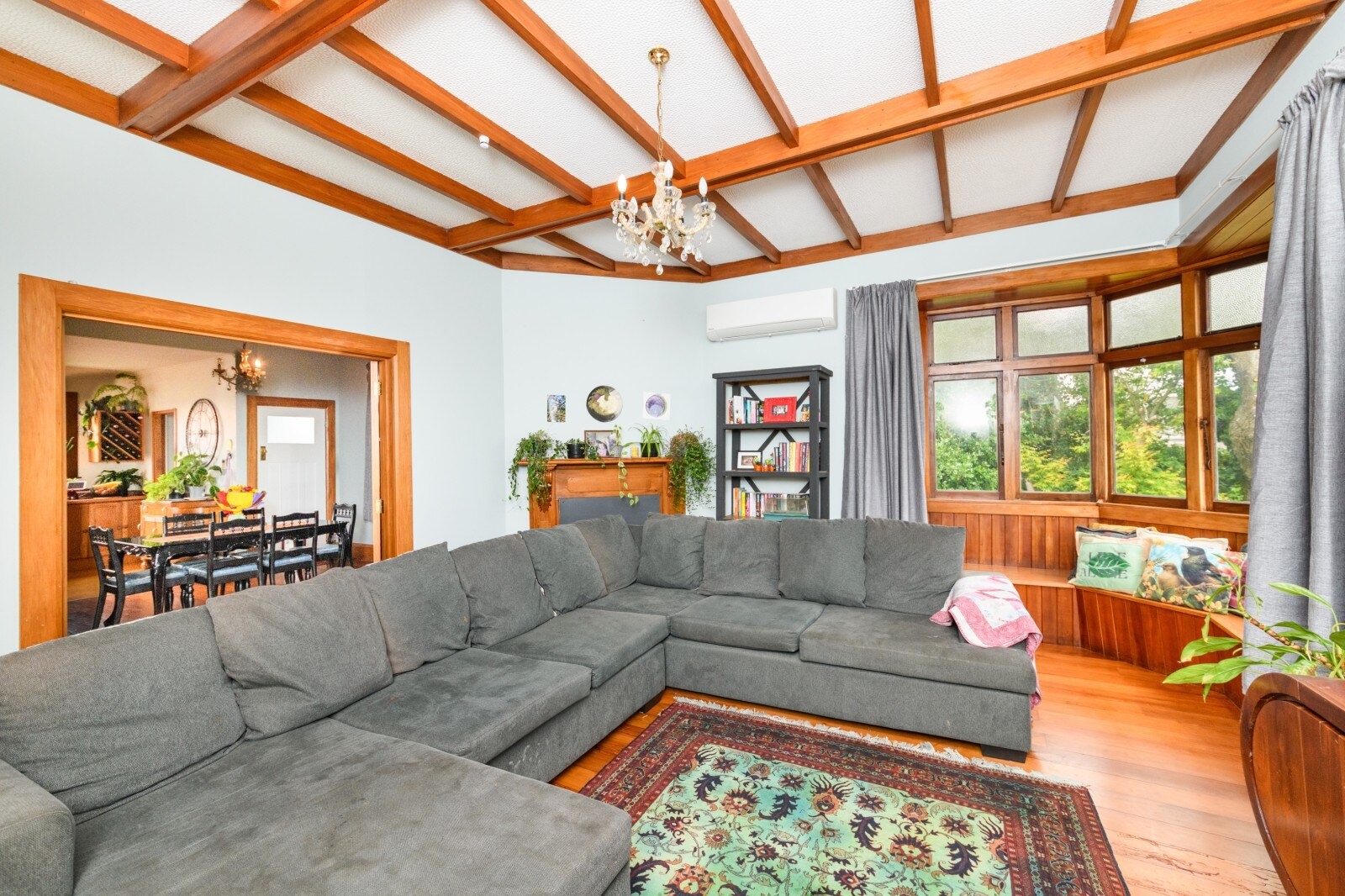 Roslyn - 3 Bedrooms