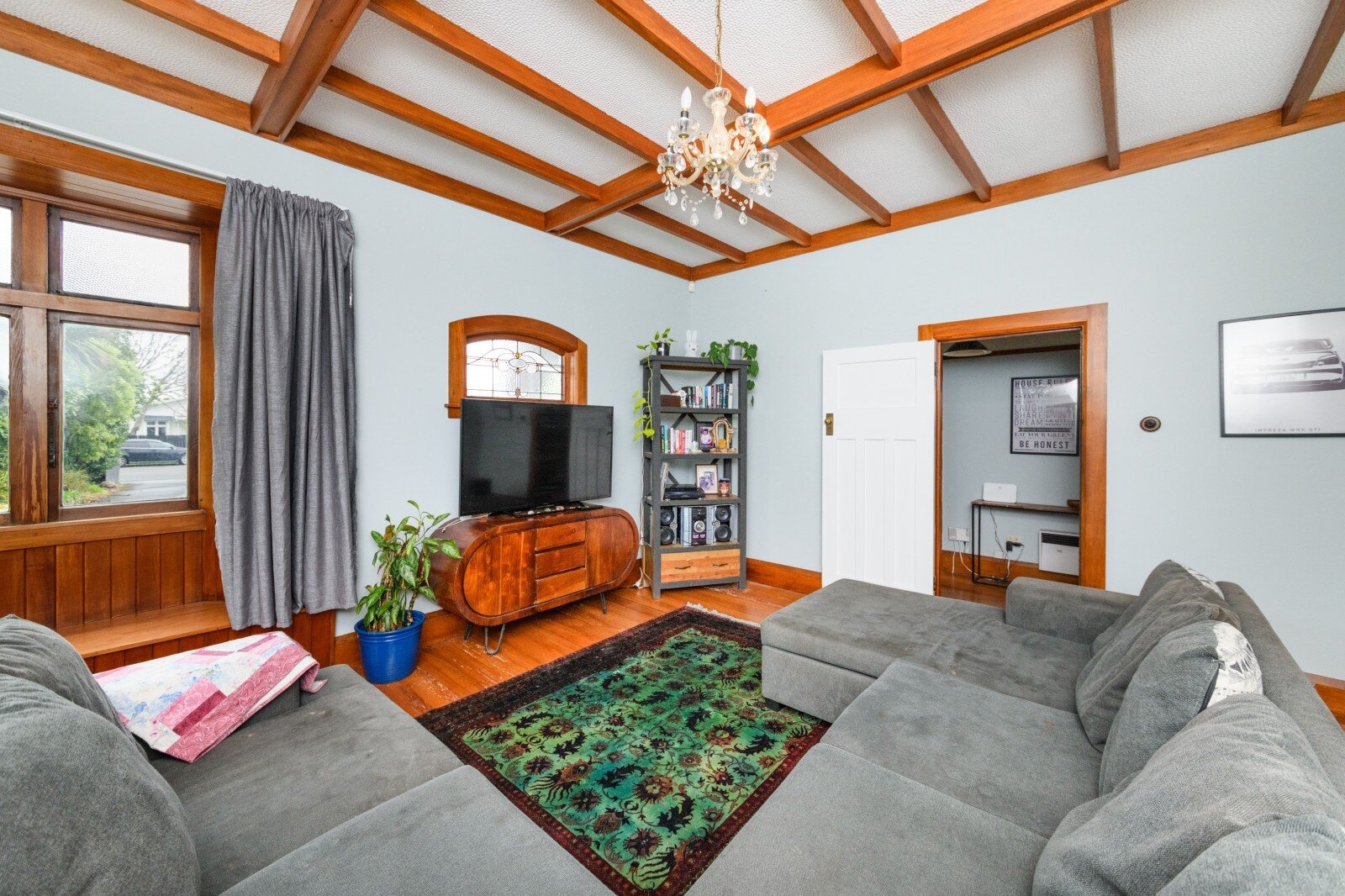 Roslyn - 3 Bedrooms