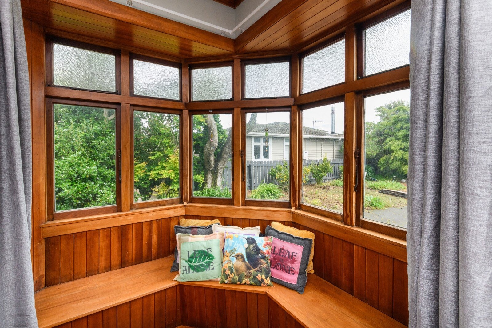 Roslyn - 3 Bedrooms