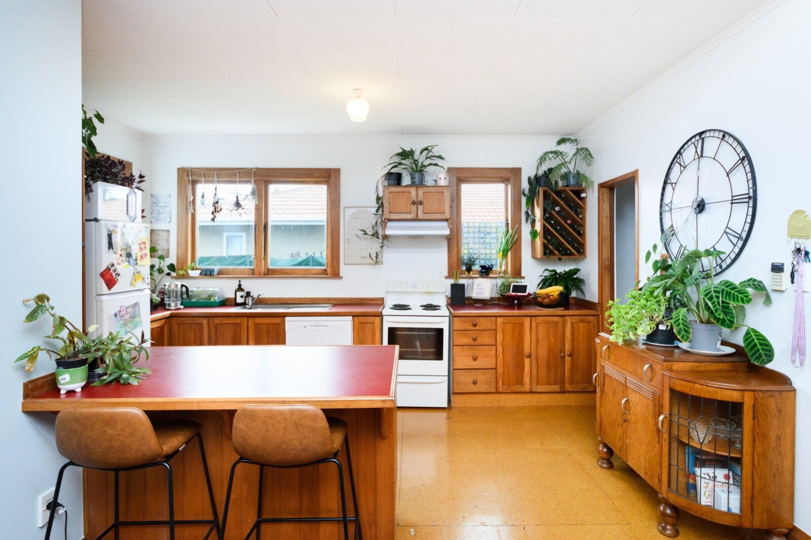 Roslyn - 3 Bedrooms