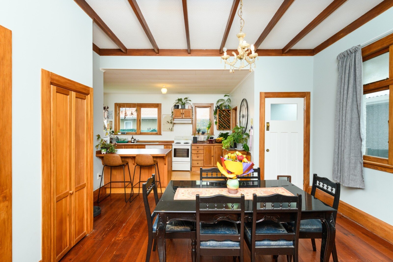 Roslyn - 3 Bedrooms