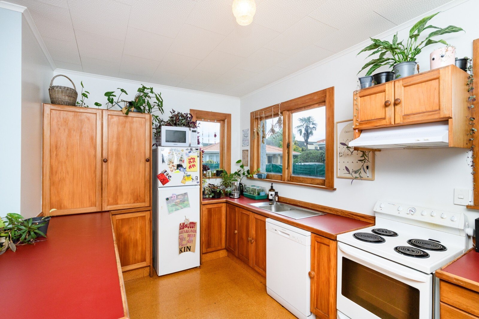 Roslyn - 3 Bedrooms