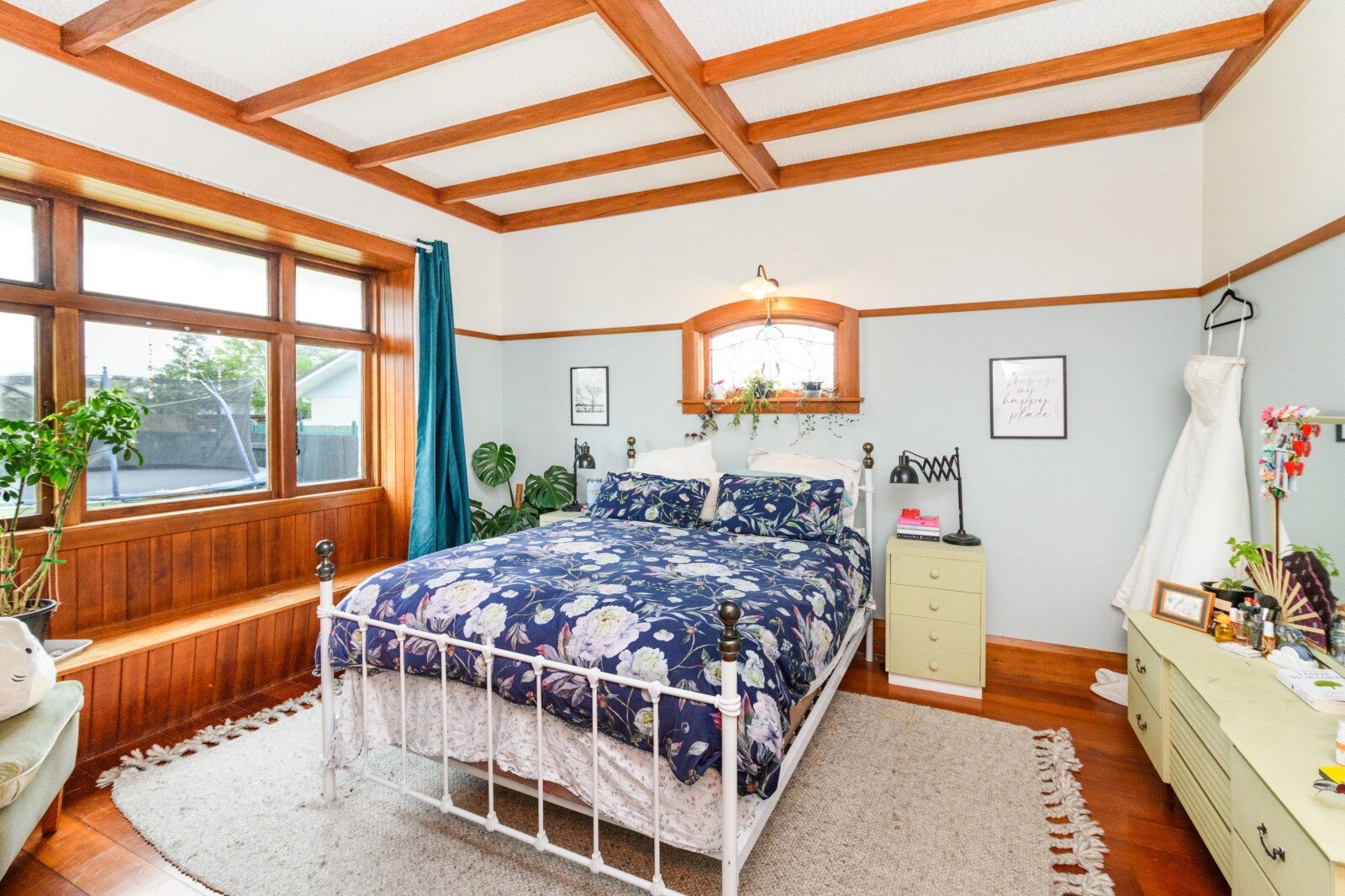 Roslyn - 3 Bedrooms