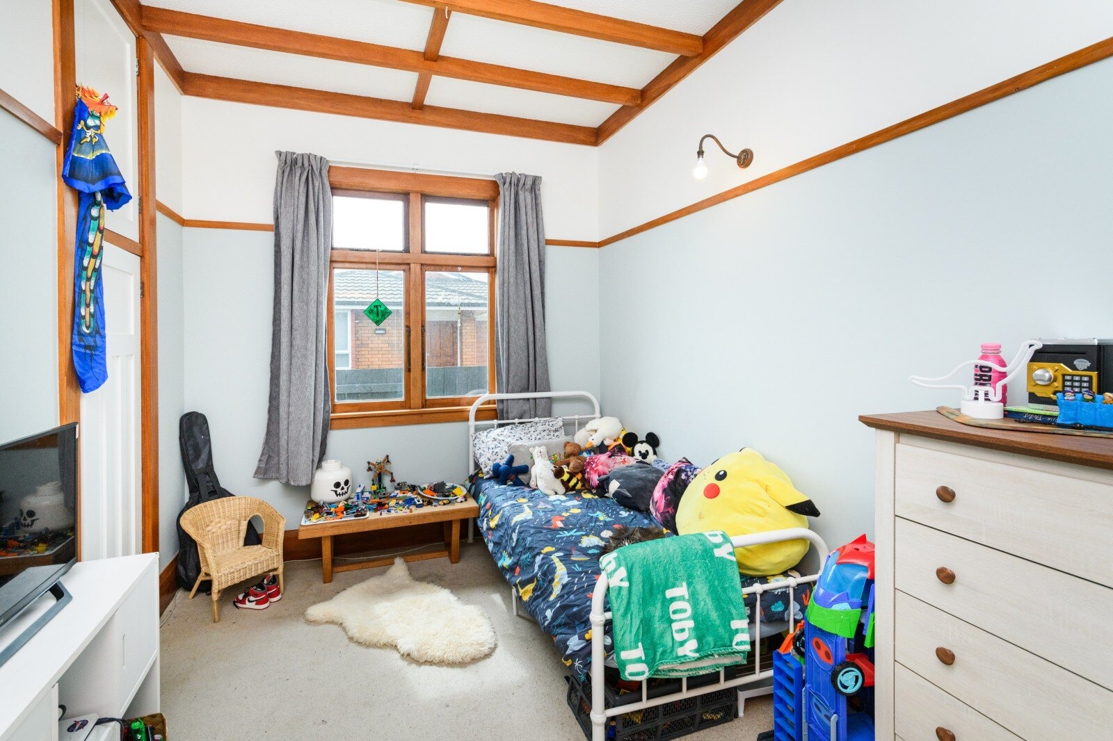 Roslyn - 3 Bedrooms