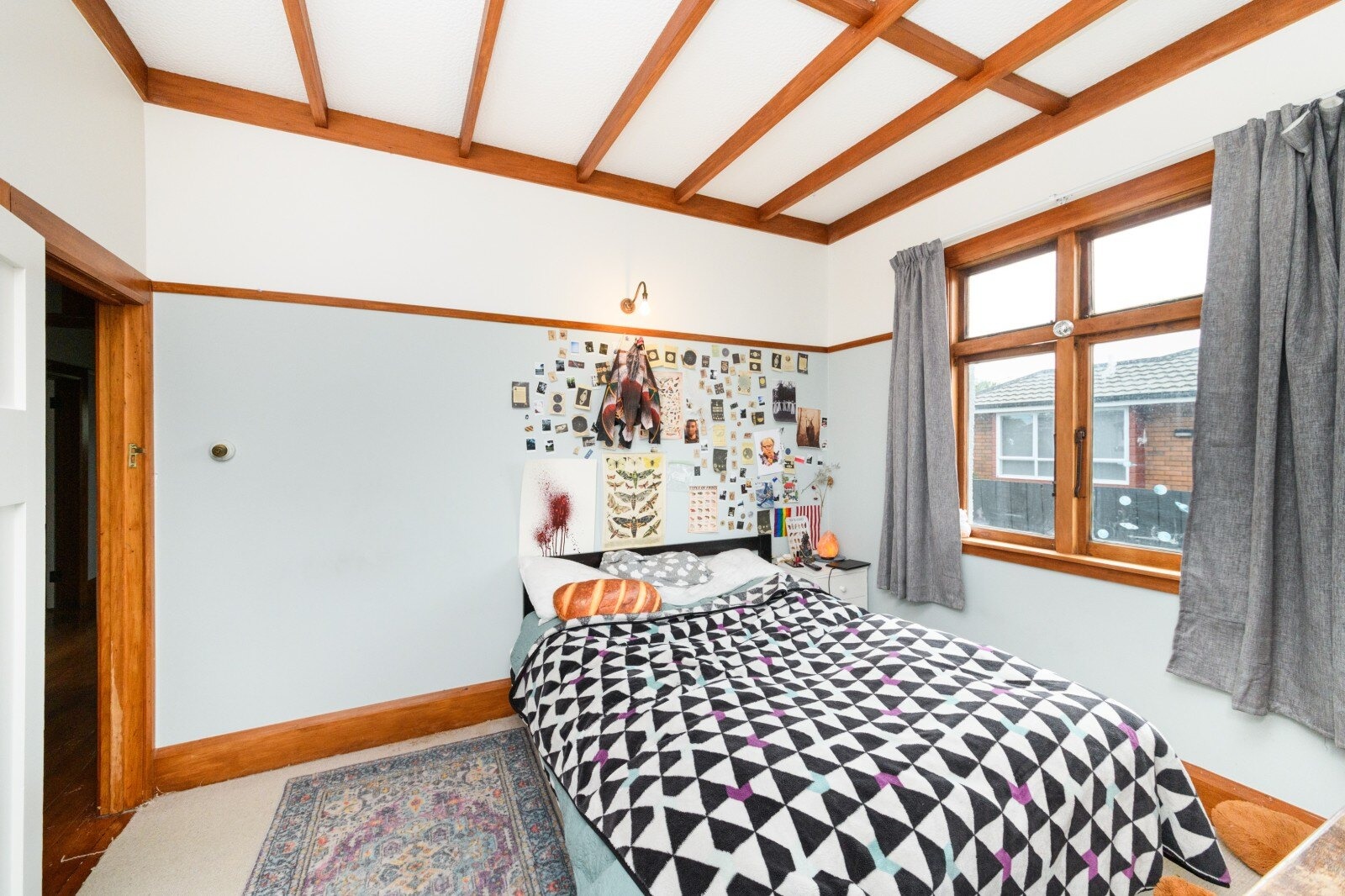 Roslyn - 3 Bedrooms