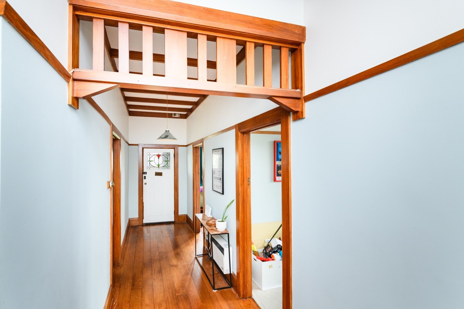 Roslyn - 3 Bedrooms