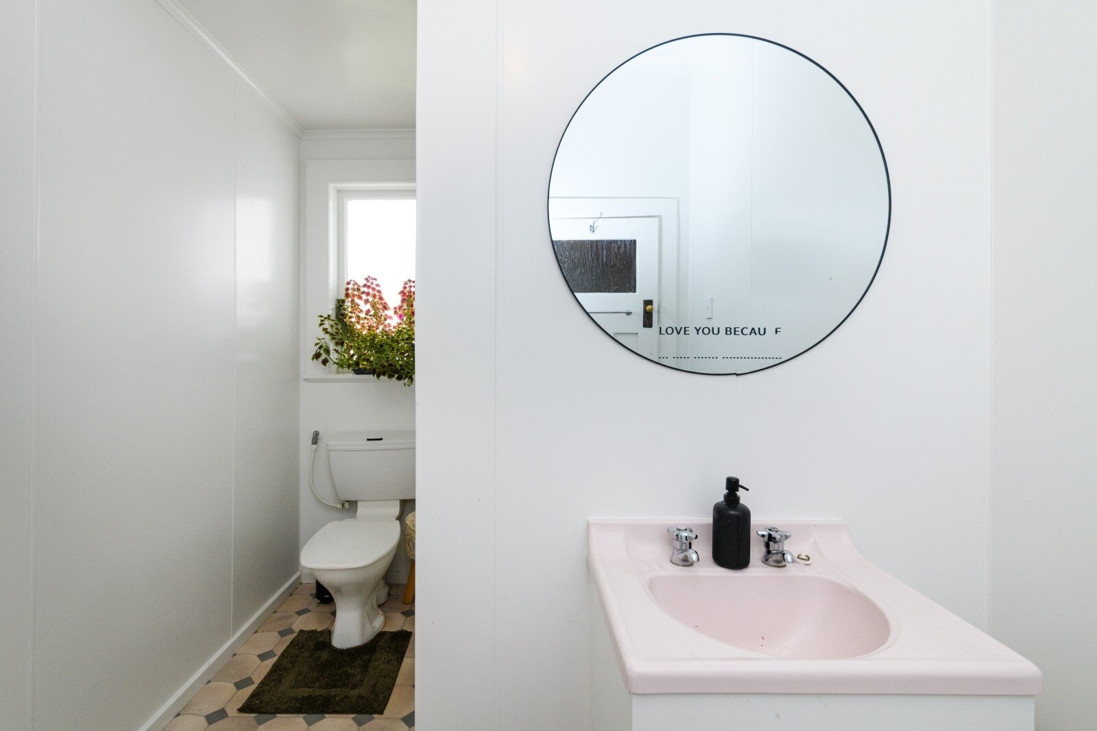 Roslyn - 3 Bedrooms