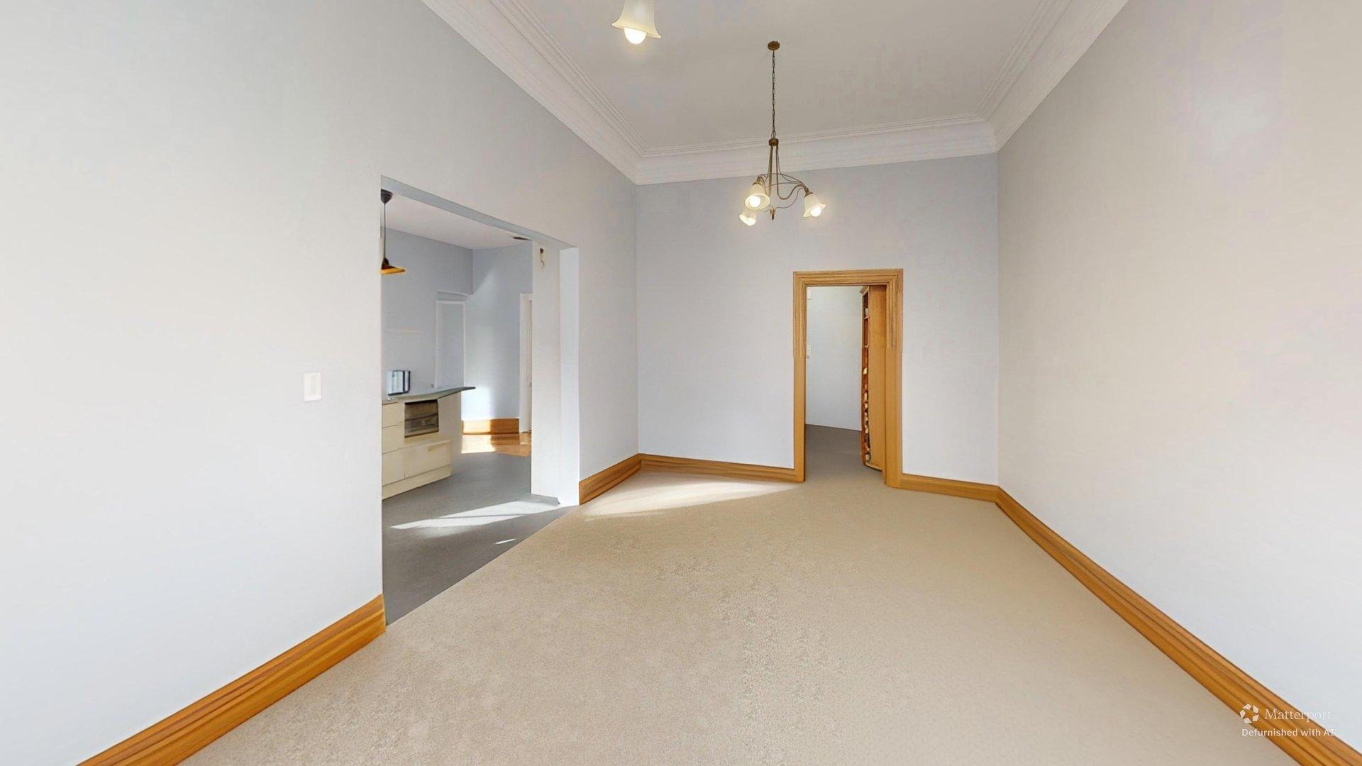 West End - 2 bedrooms