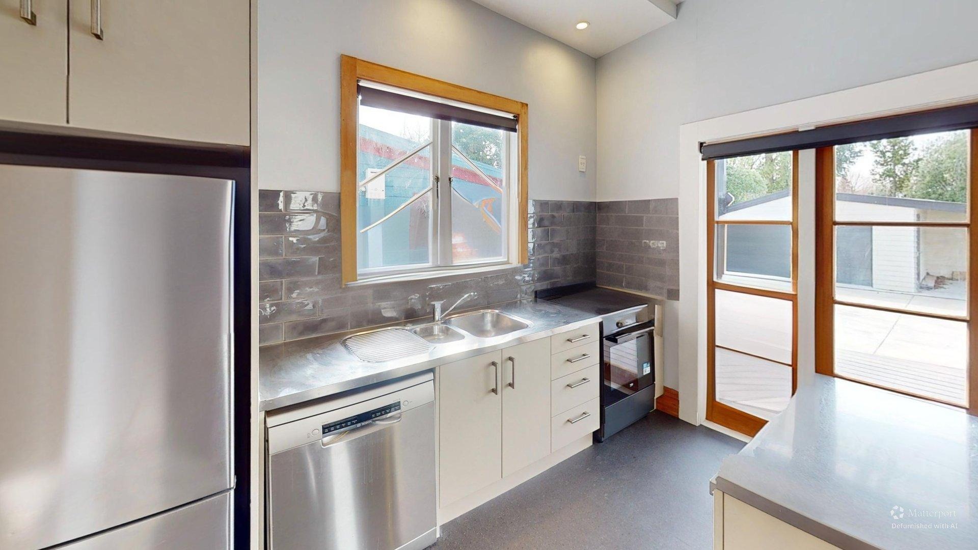 West End - 2 bedrooms
