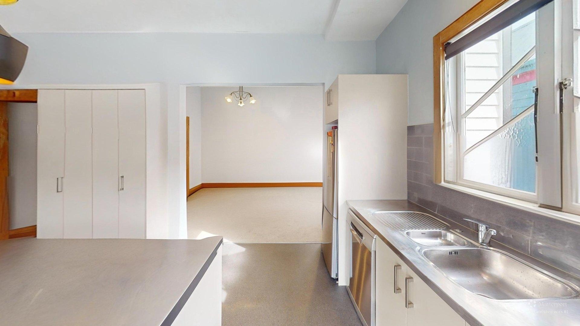 West End - 2 bedrooms