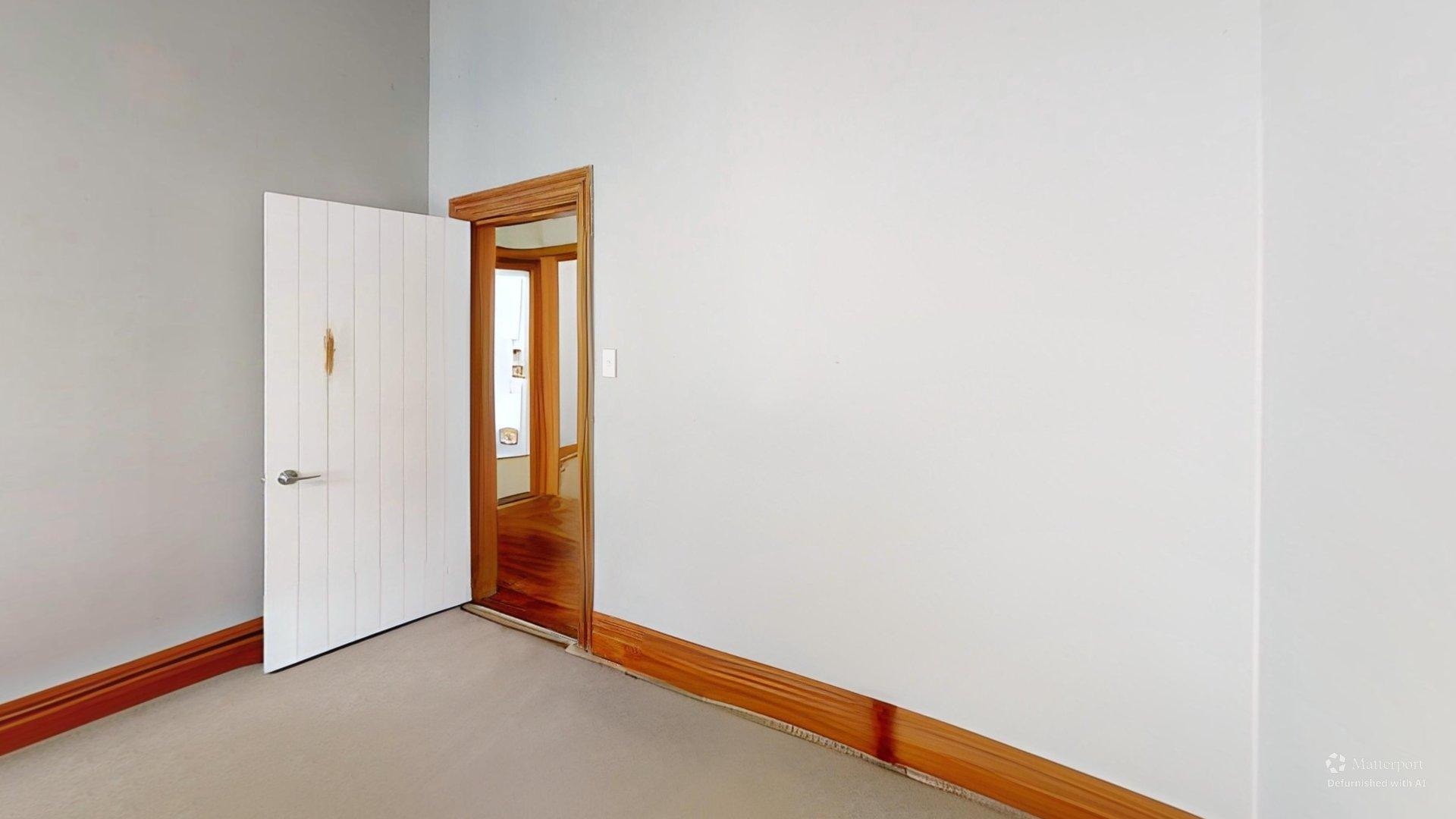 West End - 2 bedrooms