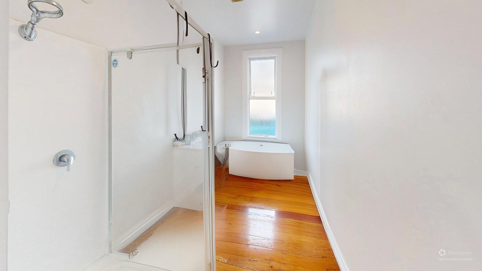 West End - 2 bedrooms