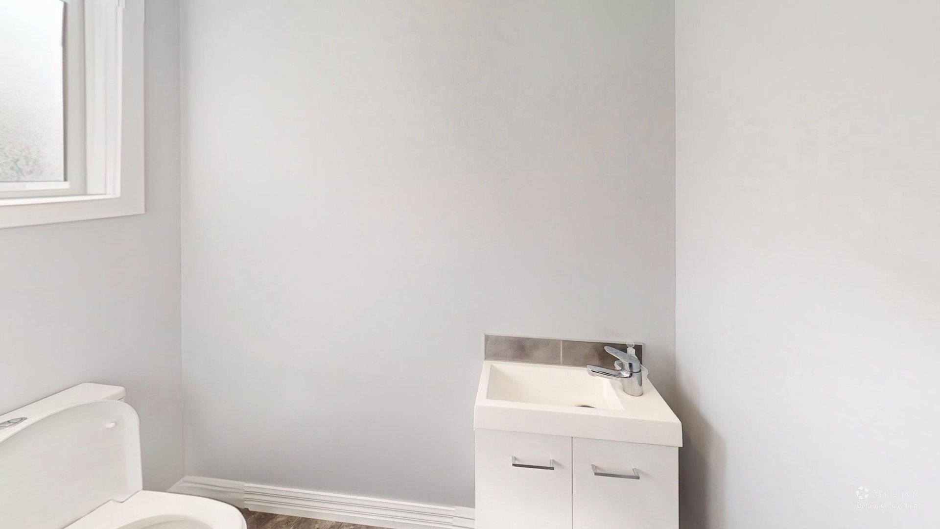 West End - 2 bedrooms