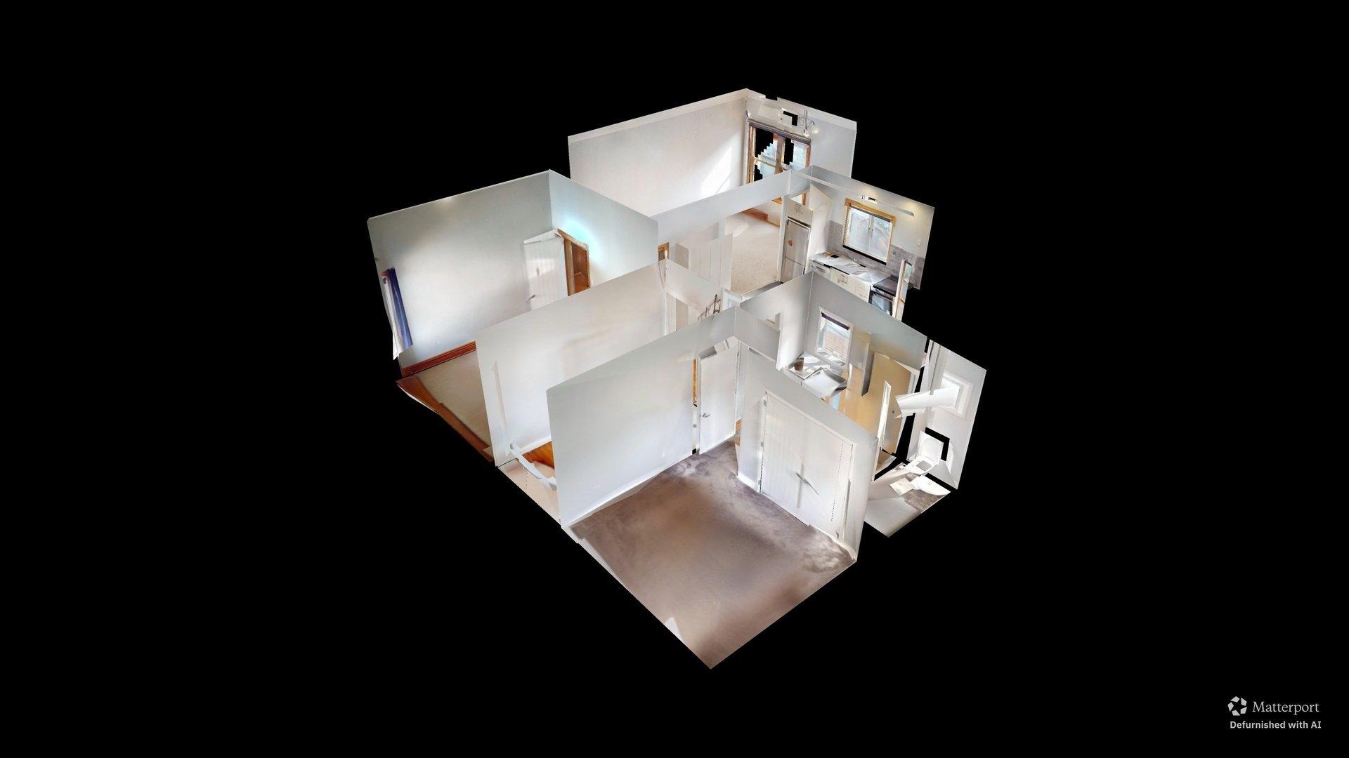 West End - 2 bedrooms