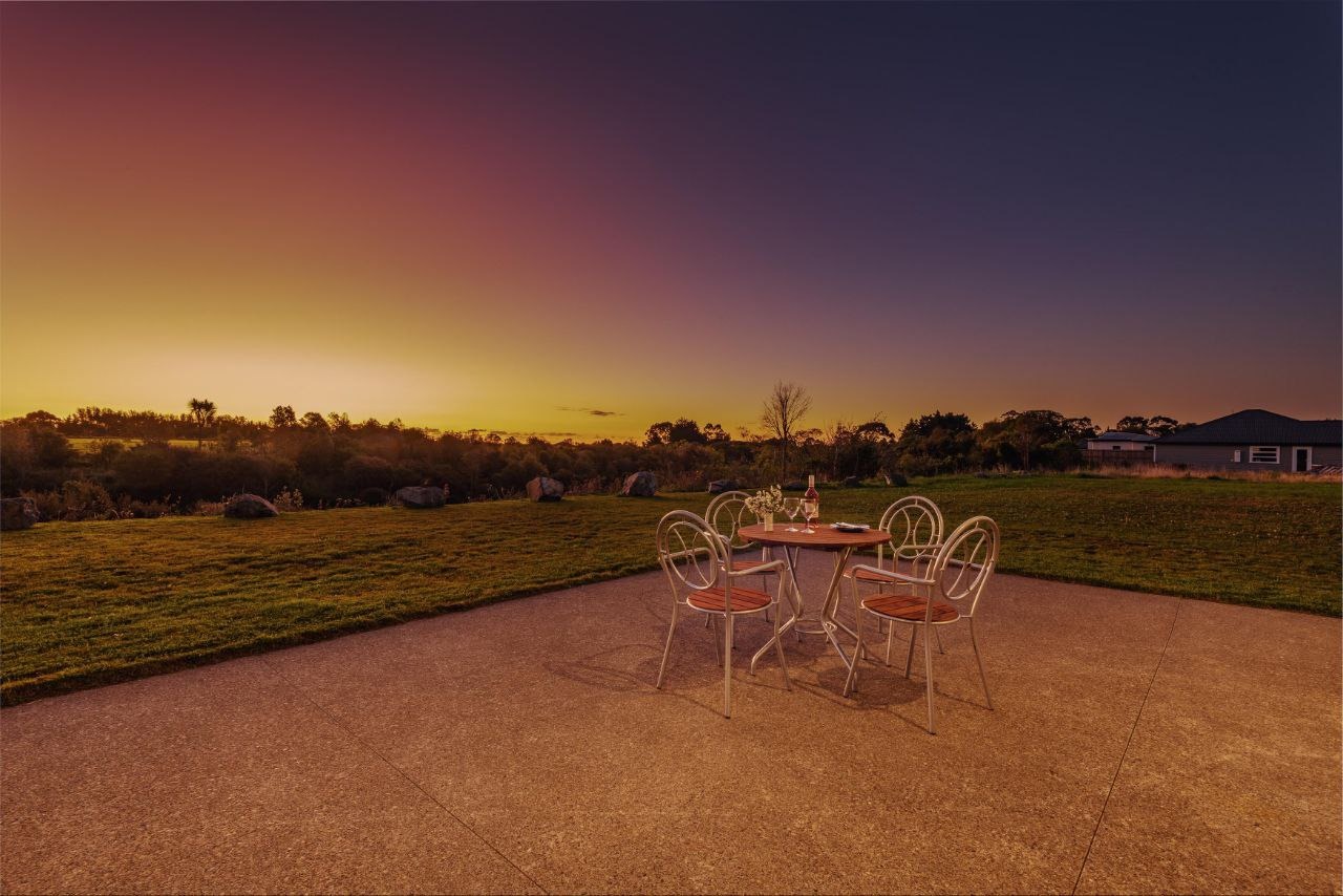 Fitzherbert - 4 Bedrooms