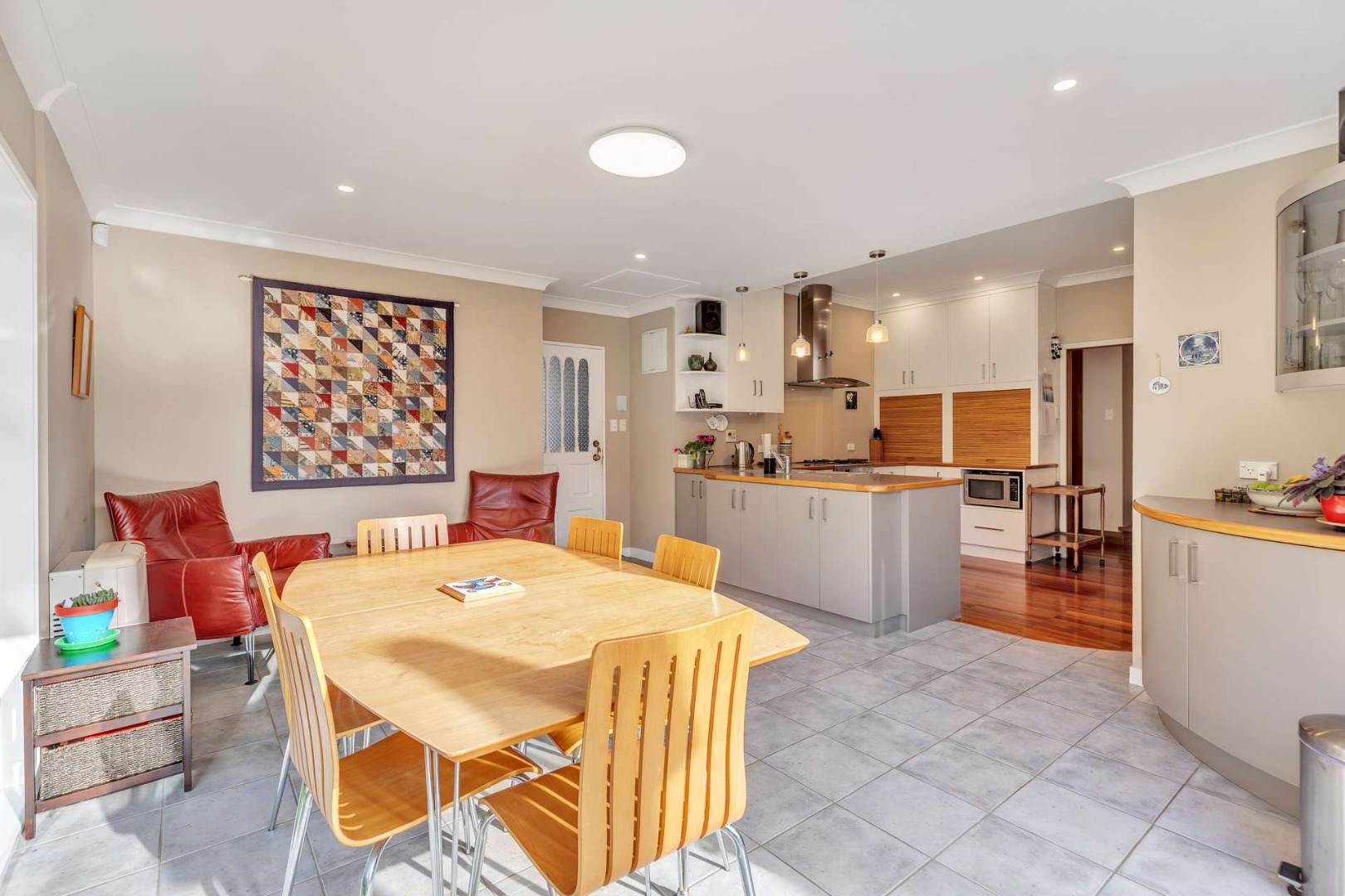Hokowhitu - 4 bedrooms