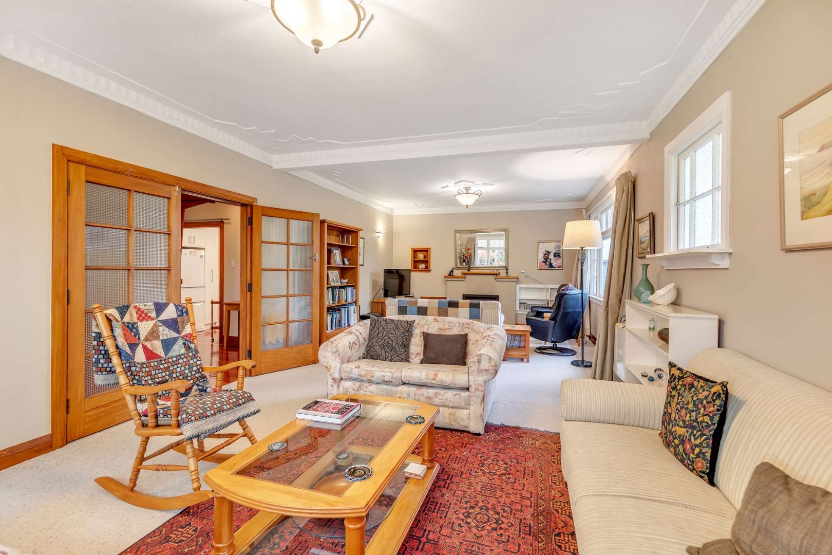 Hokowhitu - 4 bedrooms