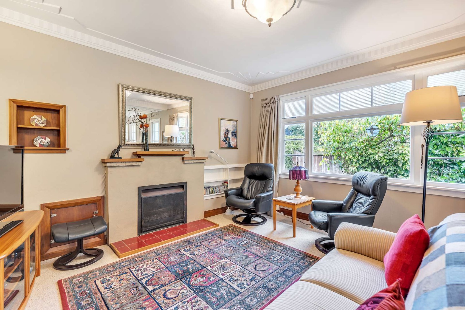 Hokowhitu - 4 bedrooms