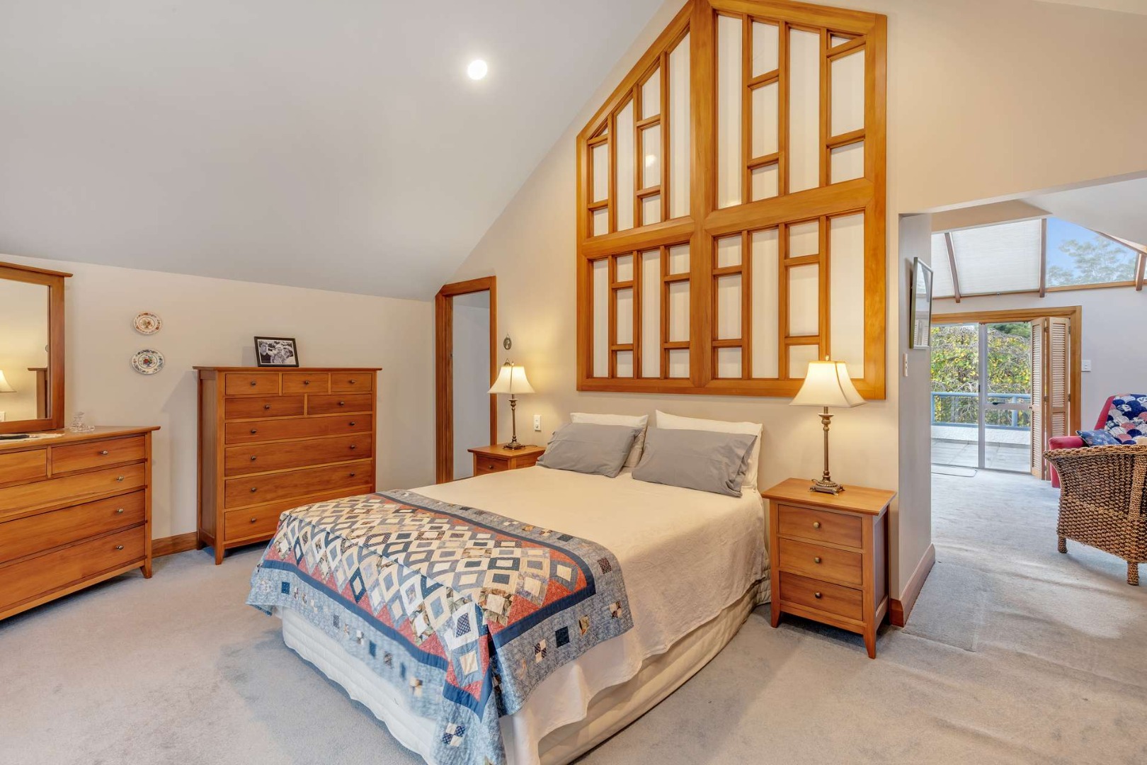 Hokowhitu - 4 bedrooms