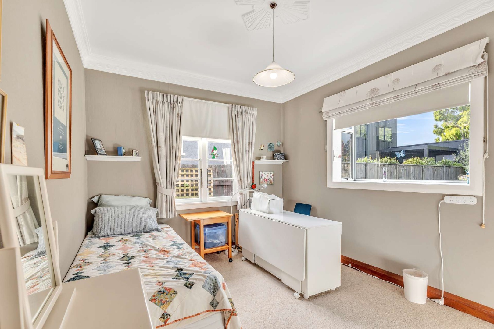 Hokowhitu - 4 bedrooms