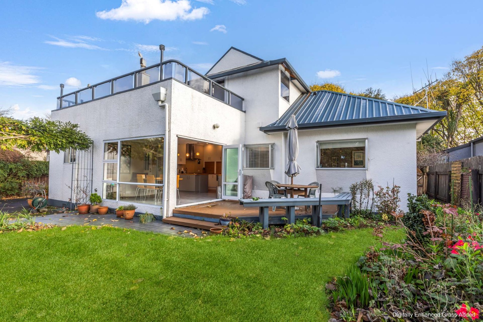 Hokowhitu - 4 bedrooms