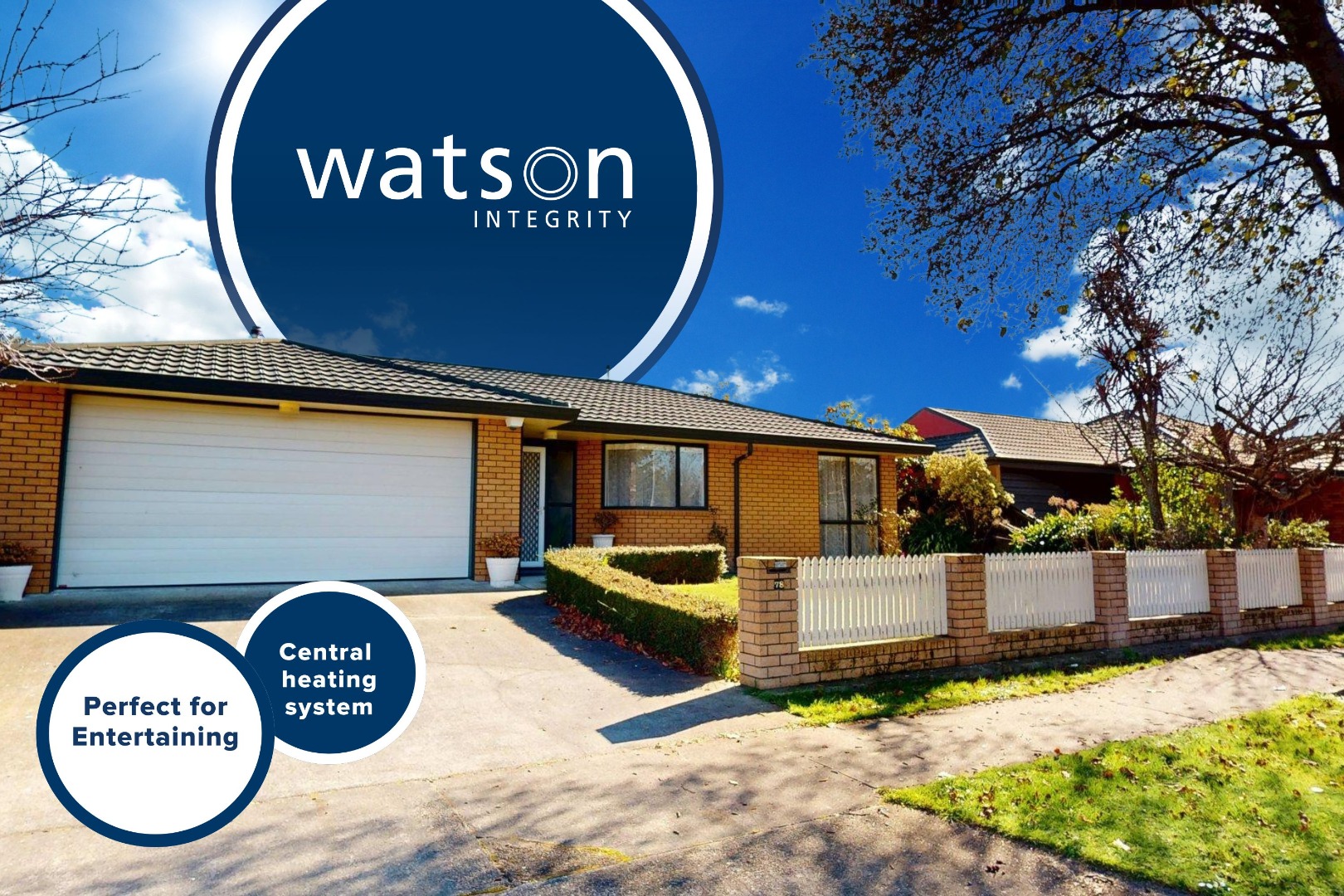 Highbury - 4 Bedrooms