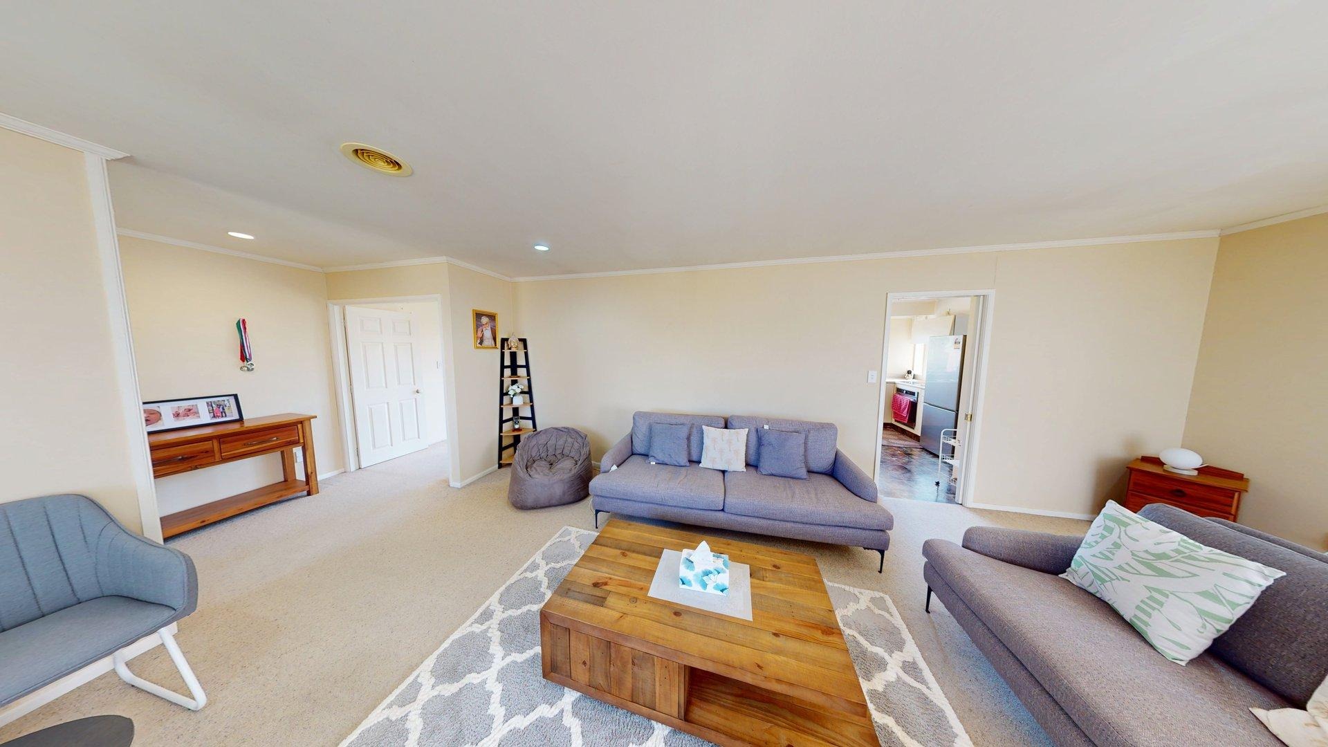 Highbury - 4 Bedrooms