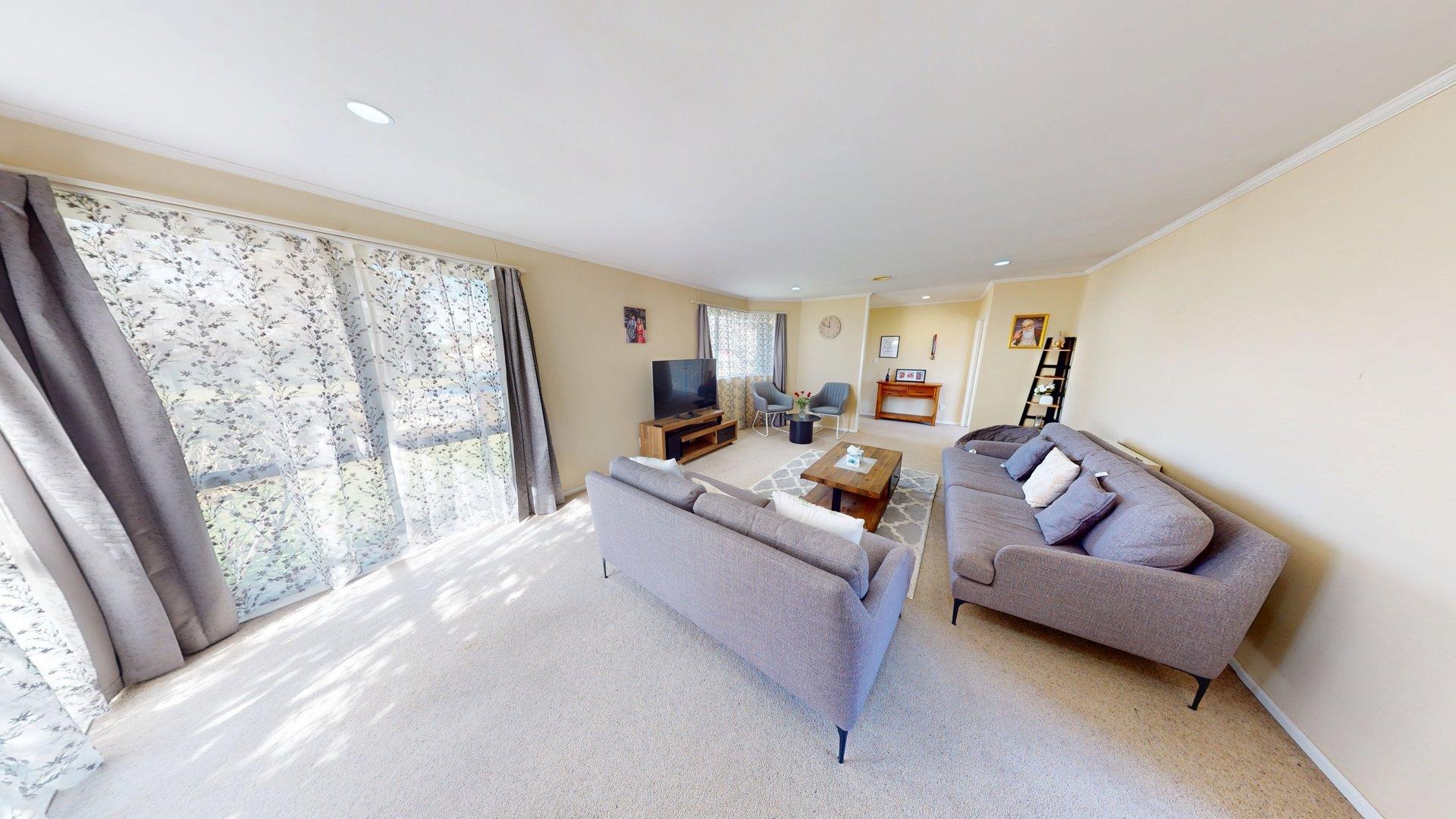 Highbury - 4 Bedrooms