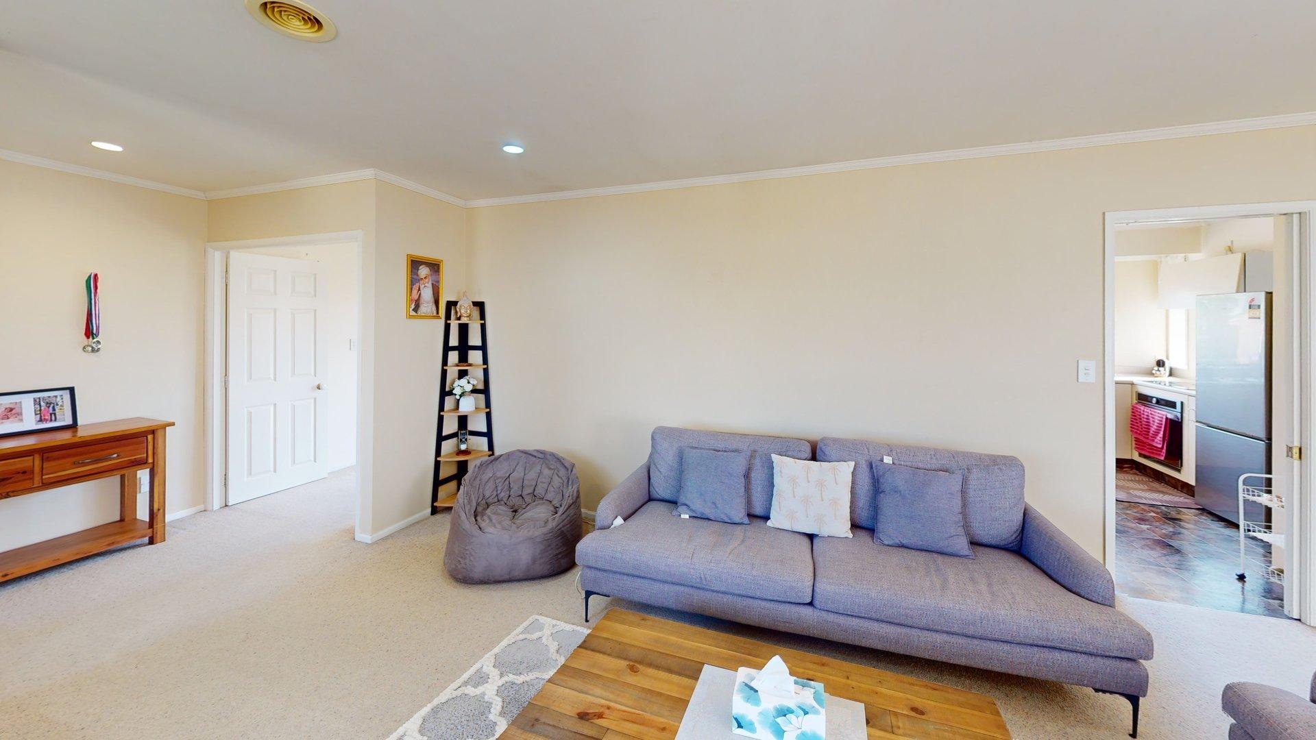 Highbury - 4 Bedrooms