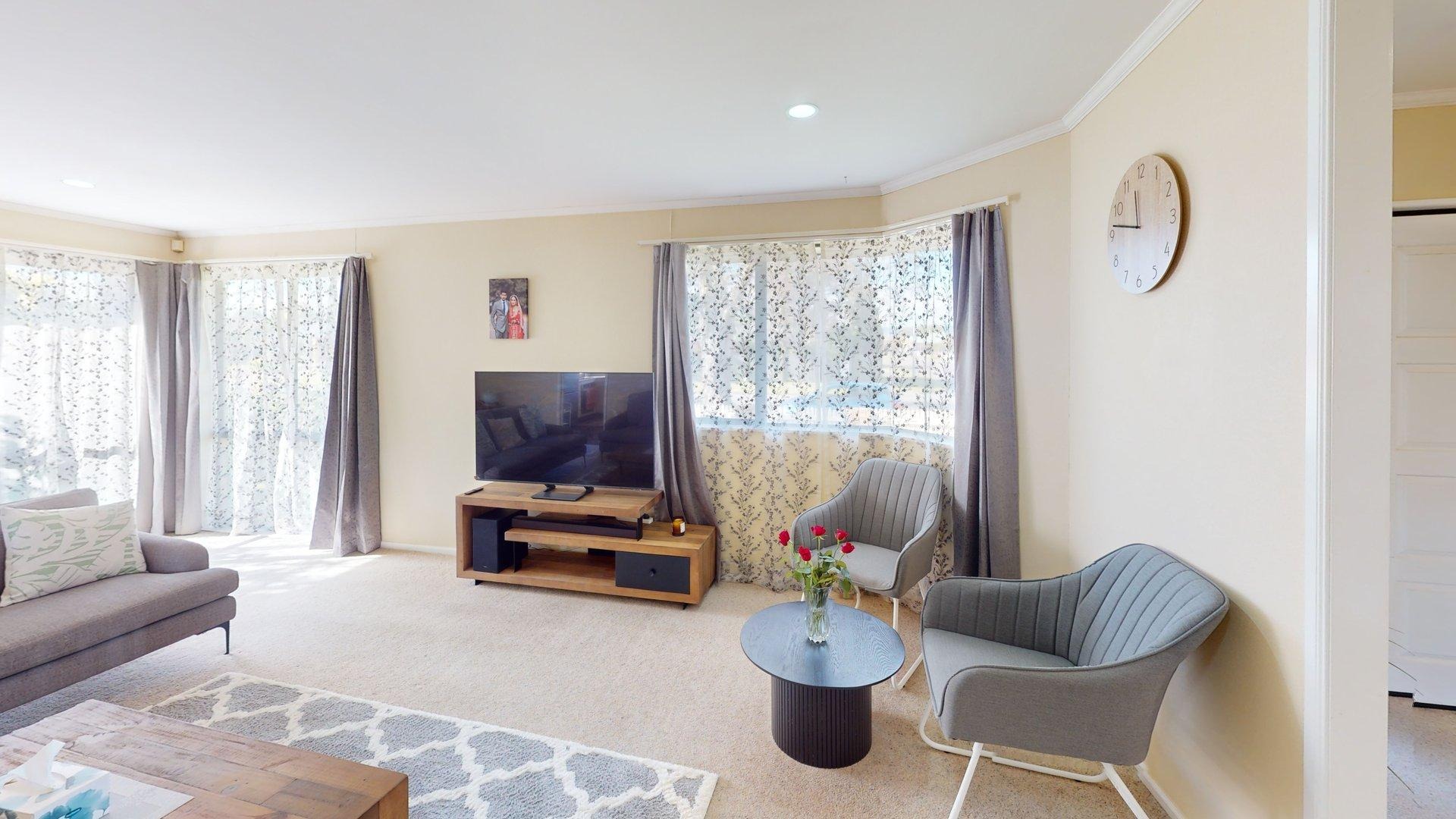 Highbury - 4 Bedrooms