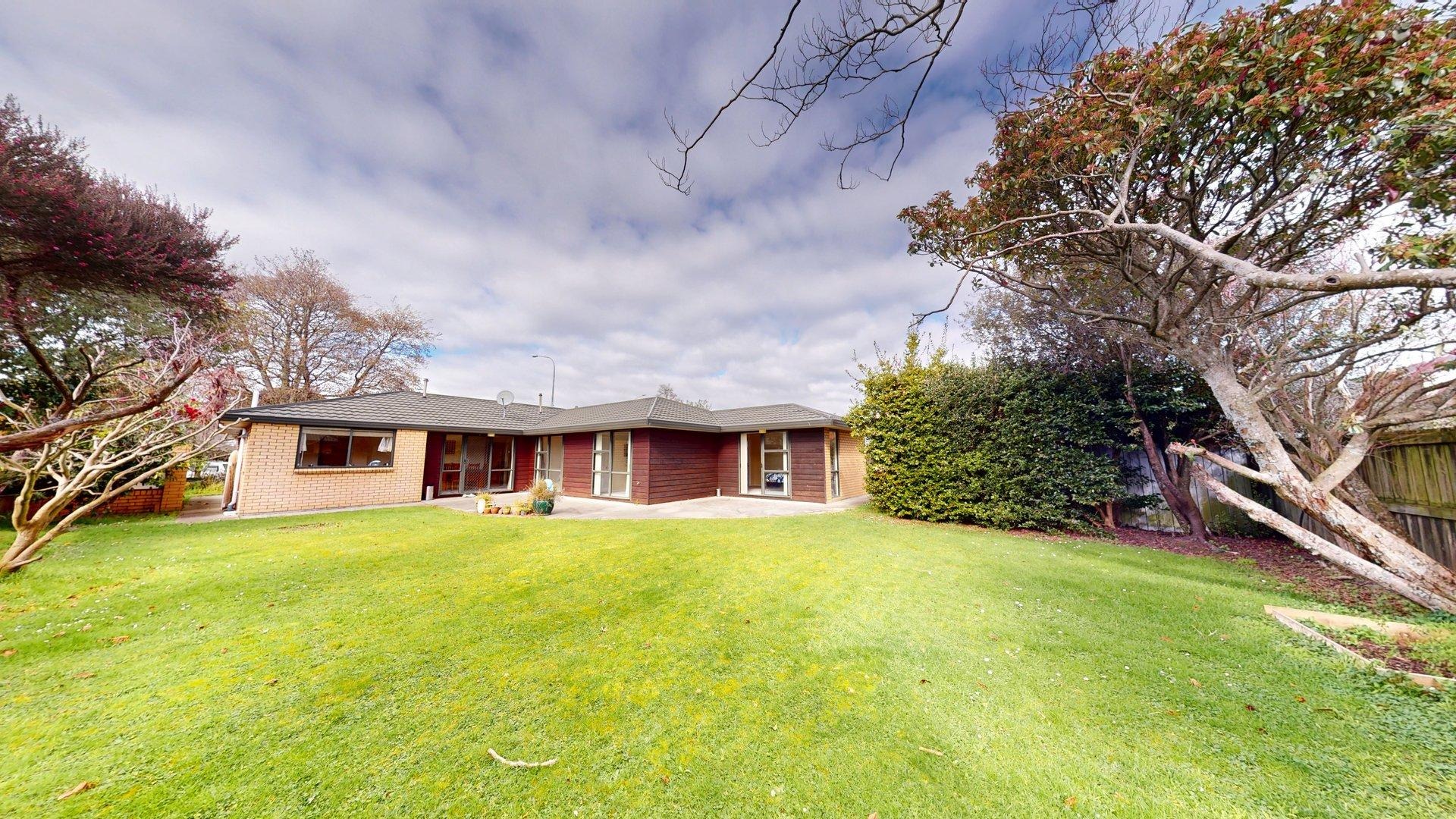 Highbury - 4 Bedrooms
