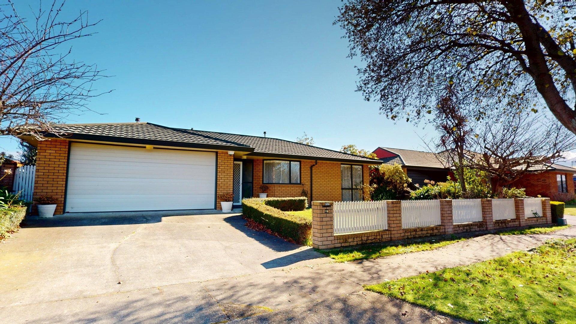 Highbury - 4 Bedrooms